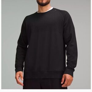 Lululemon Men’s Engineered Warmth Long-Sleeve Crew